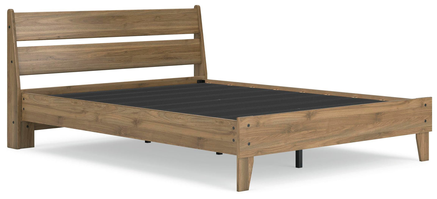 Deanlow Beds