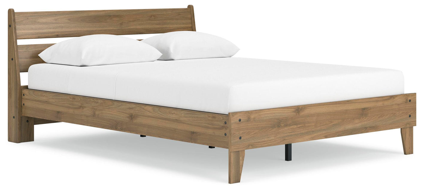 Deanlow Beds