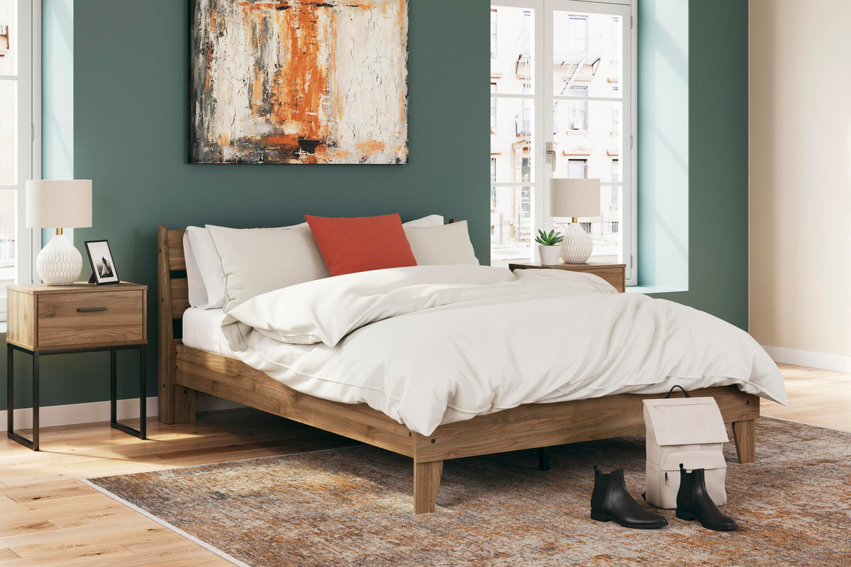 Deanlow Beds