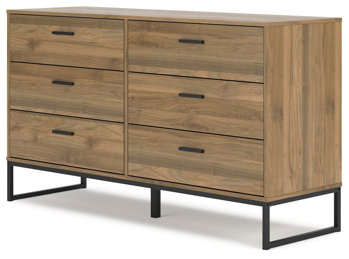 Deanlow Dressers