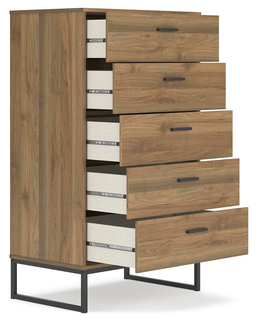 Deanlow Chests