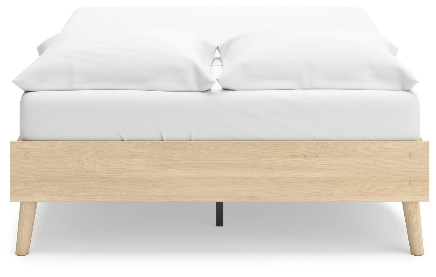 Cabinella Platform Bed