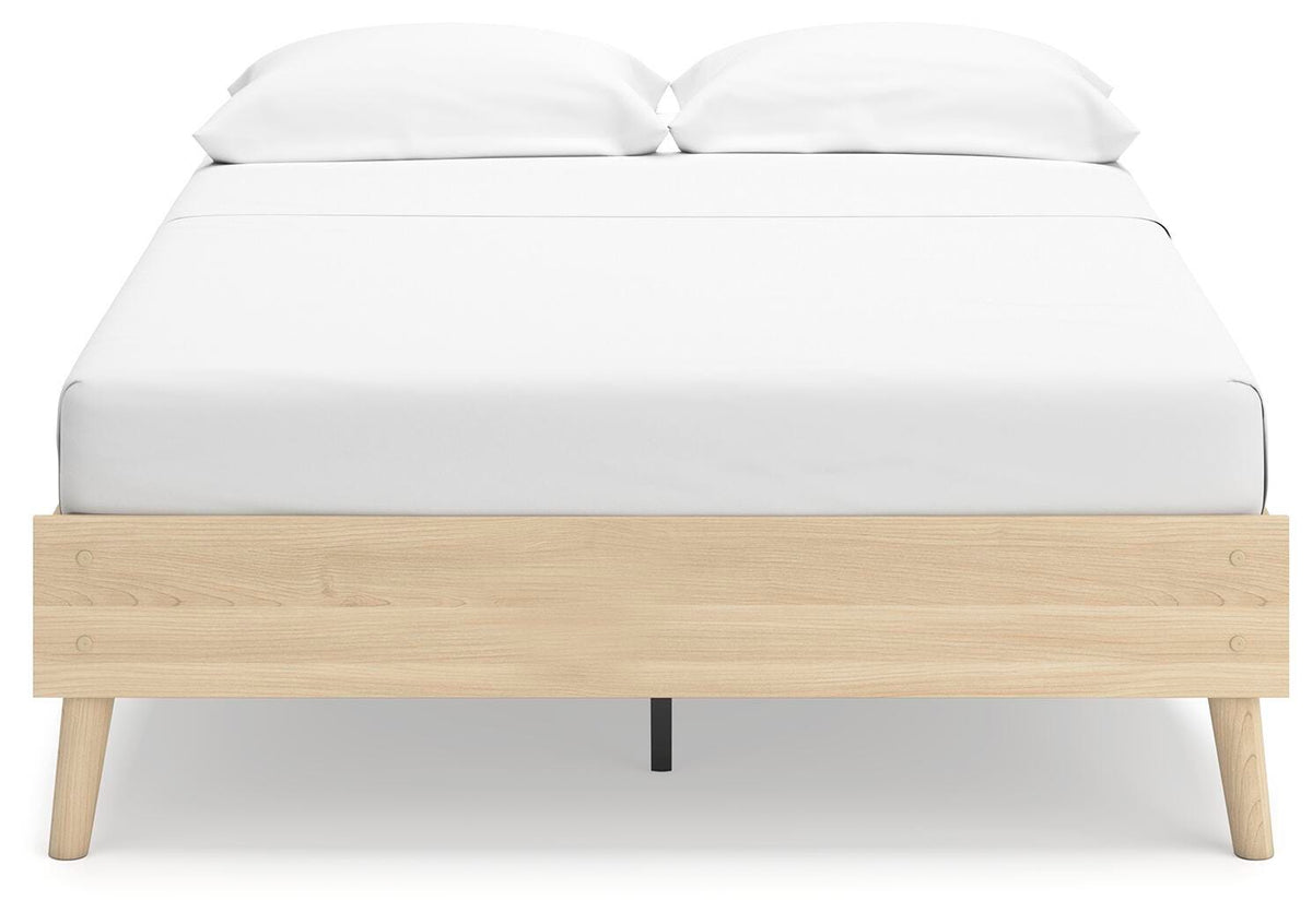 Cabinella Beds