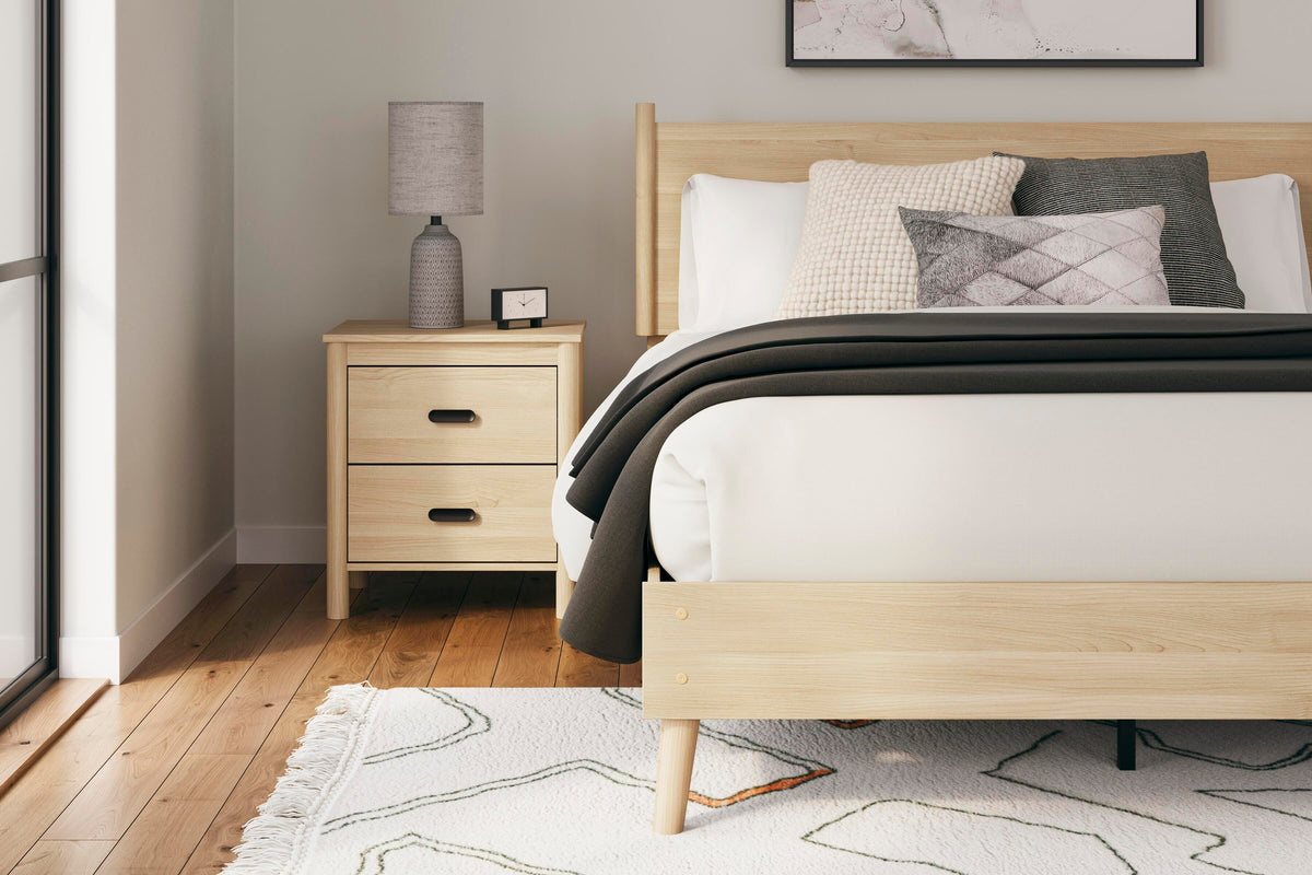 Cabinella Beds