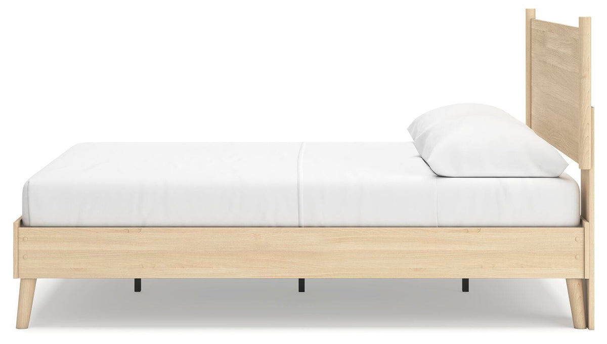 Cabinella Beds