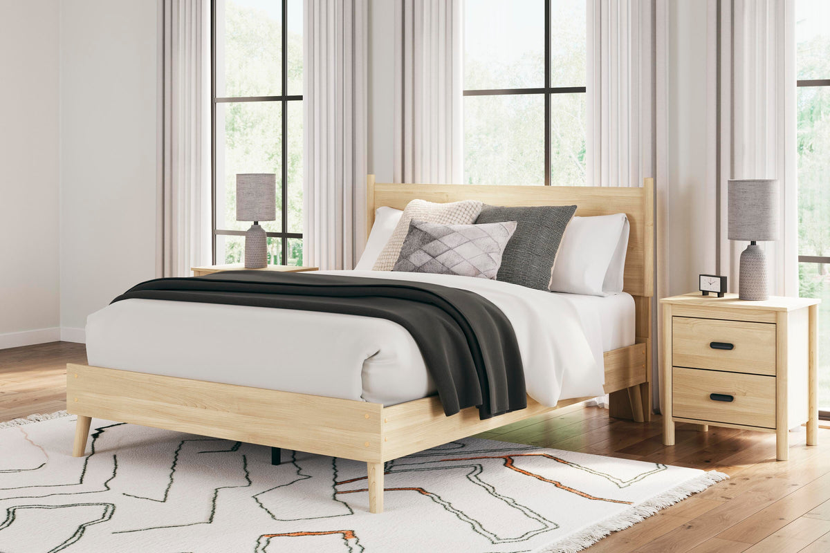 Cabinella Beds