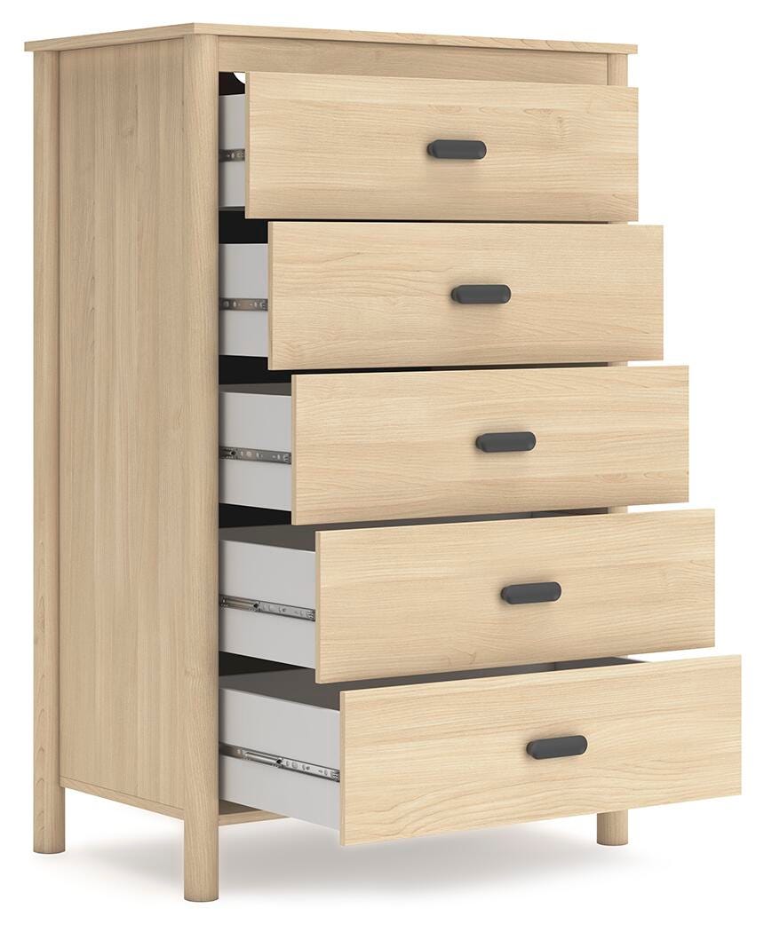 Cabinella Chests