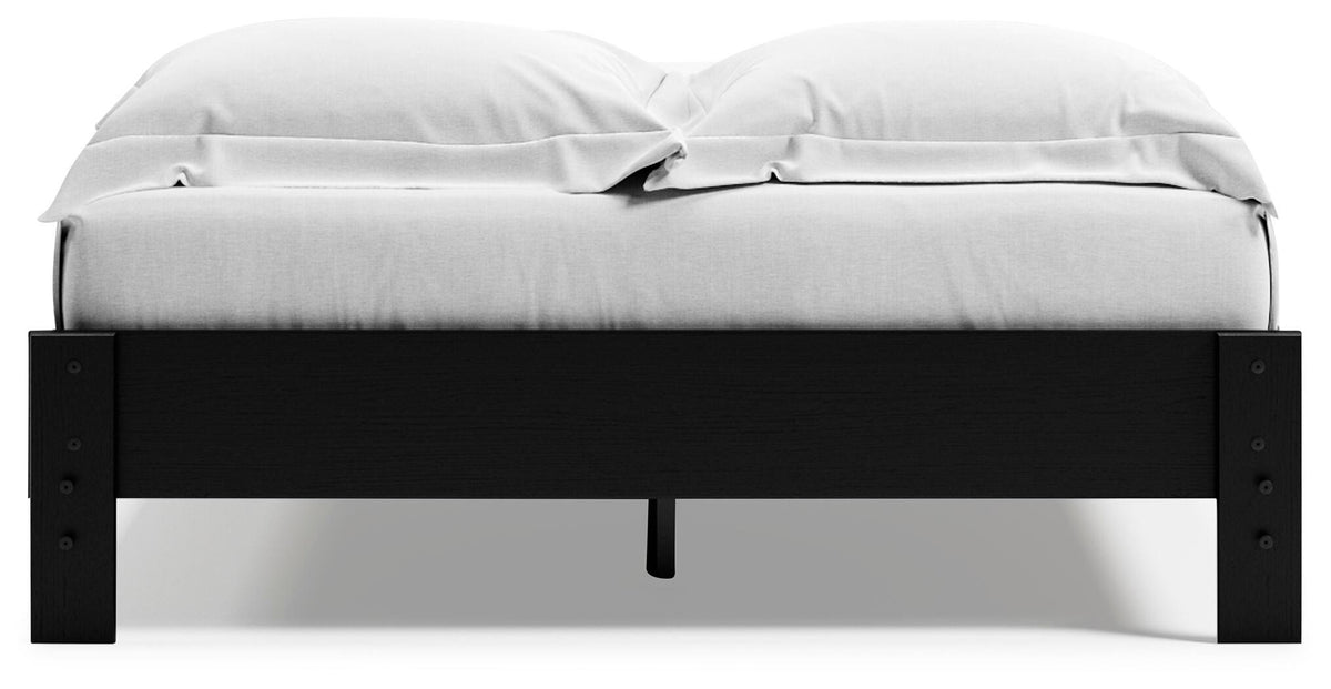 Finch Beds