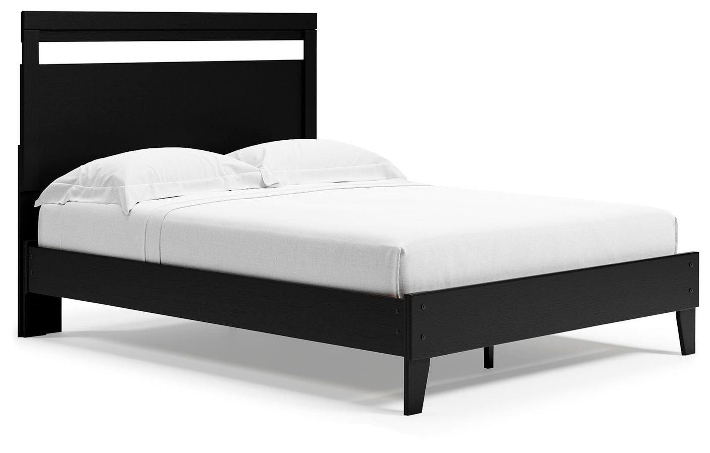 Finch Beds