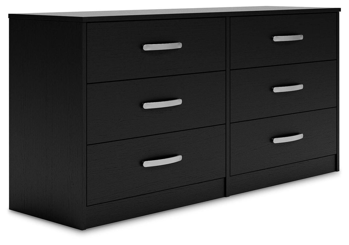 Finch Dressers