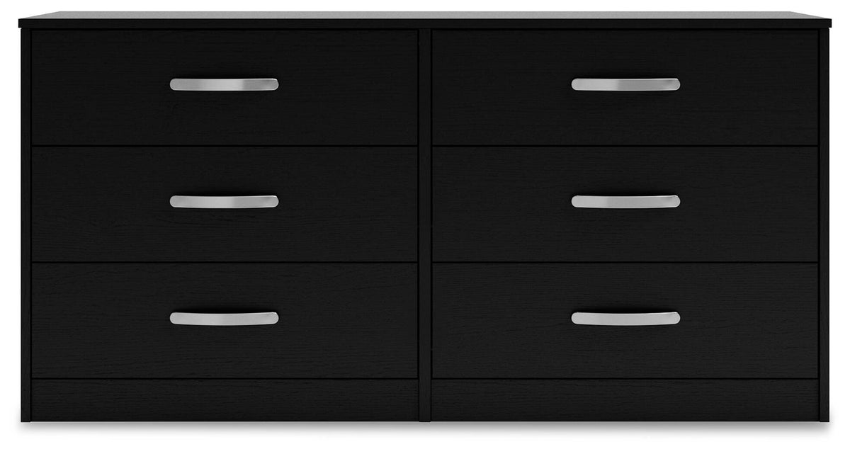 Finch Dressers