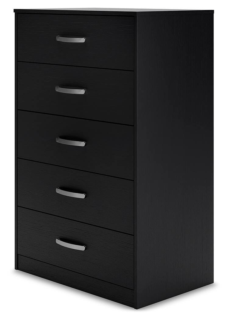Finch Chests