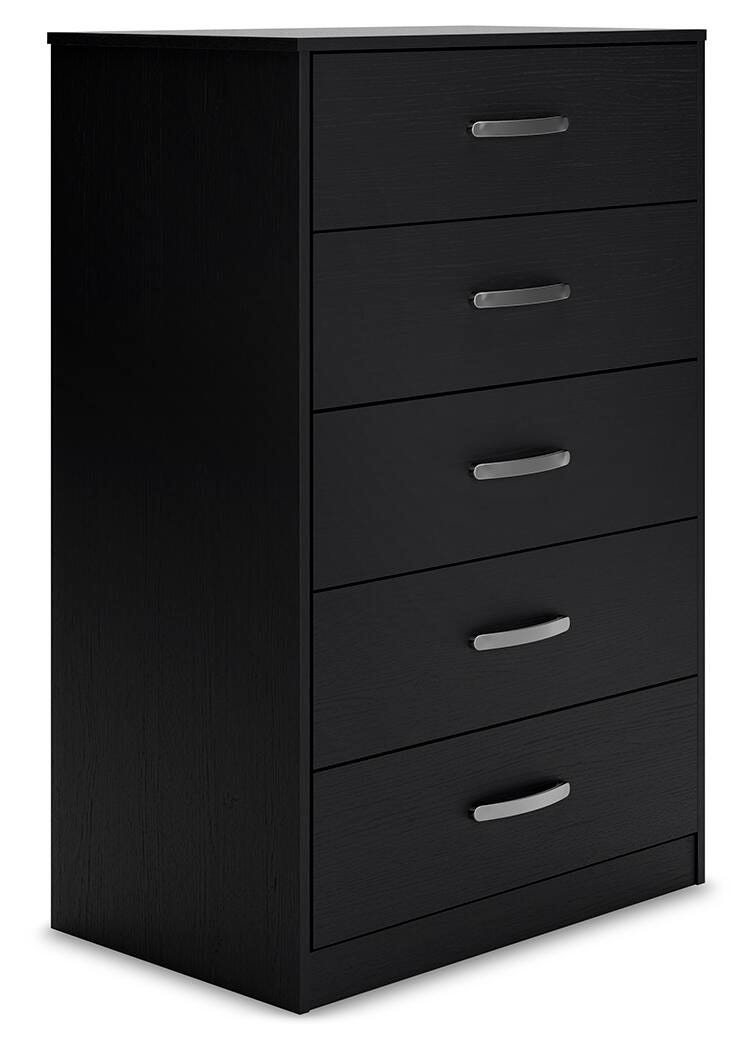 Finch Chests