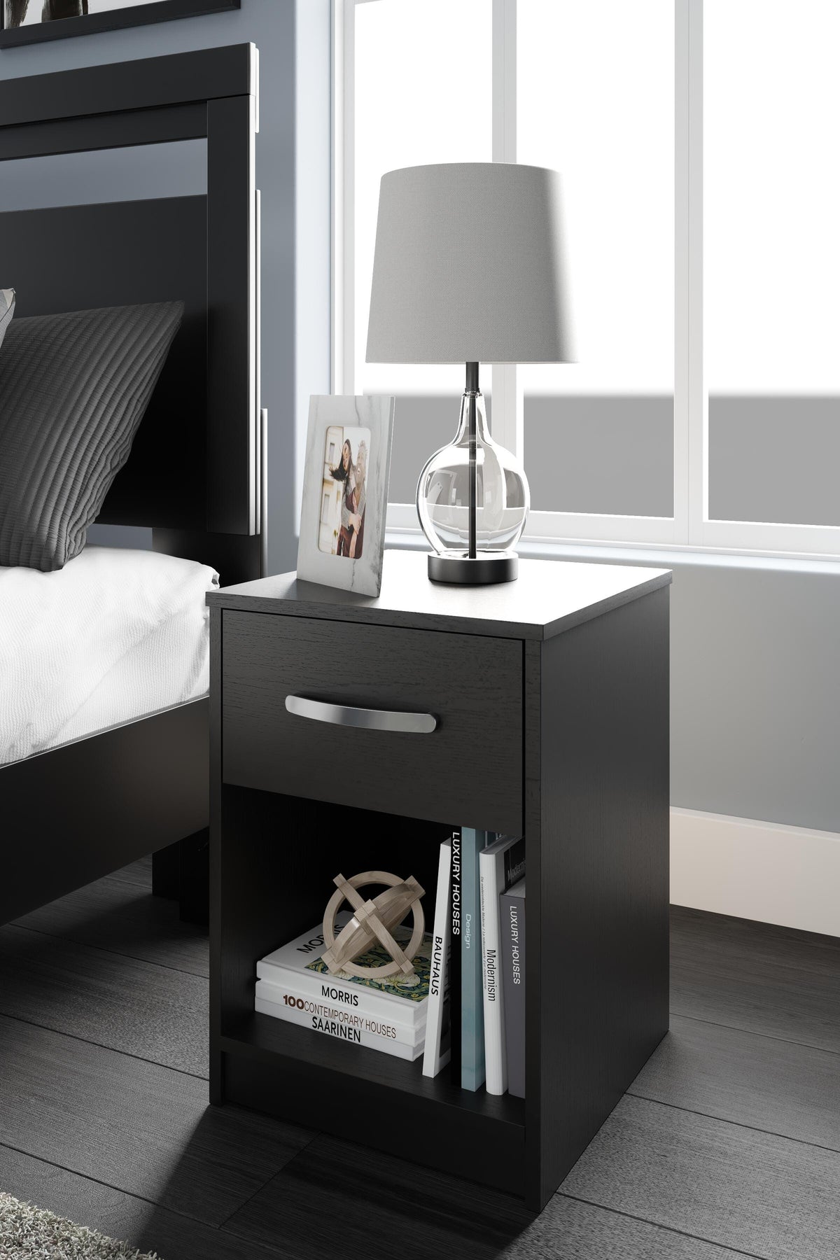 Finch Nightstands
