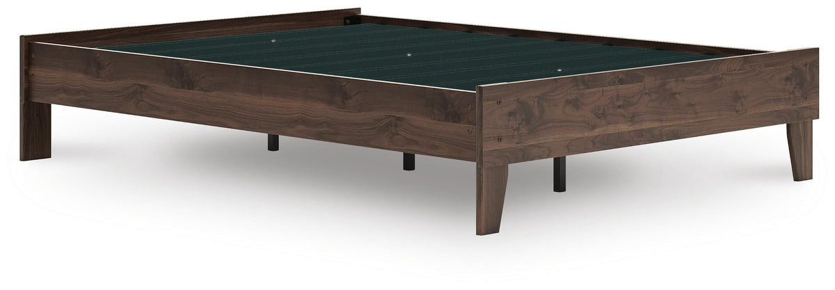 Calverson Beds