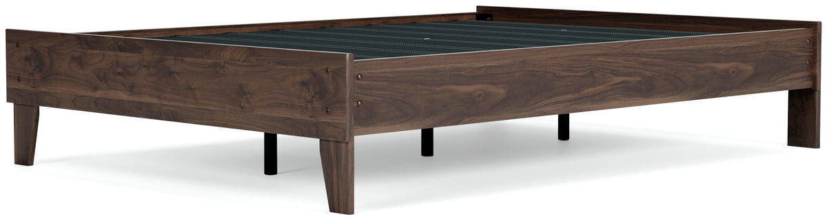 Calverson Beds
