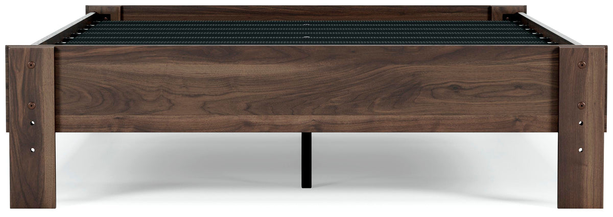 Calverson Beds