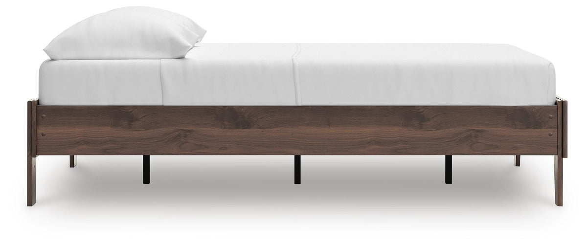 Calverson Beds
