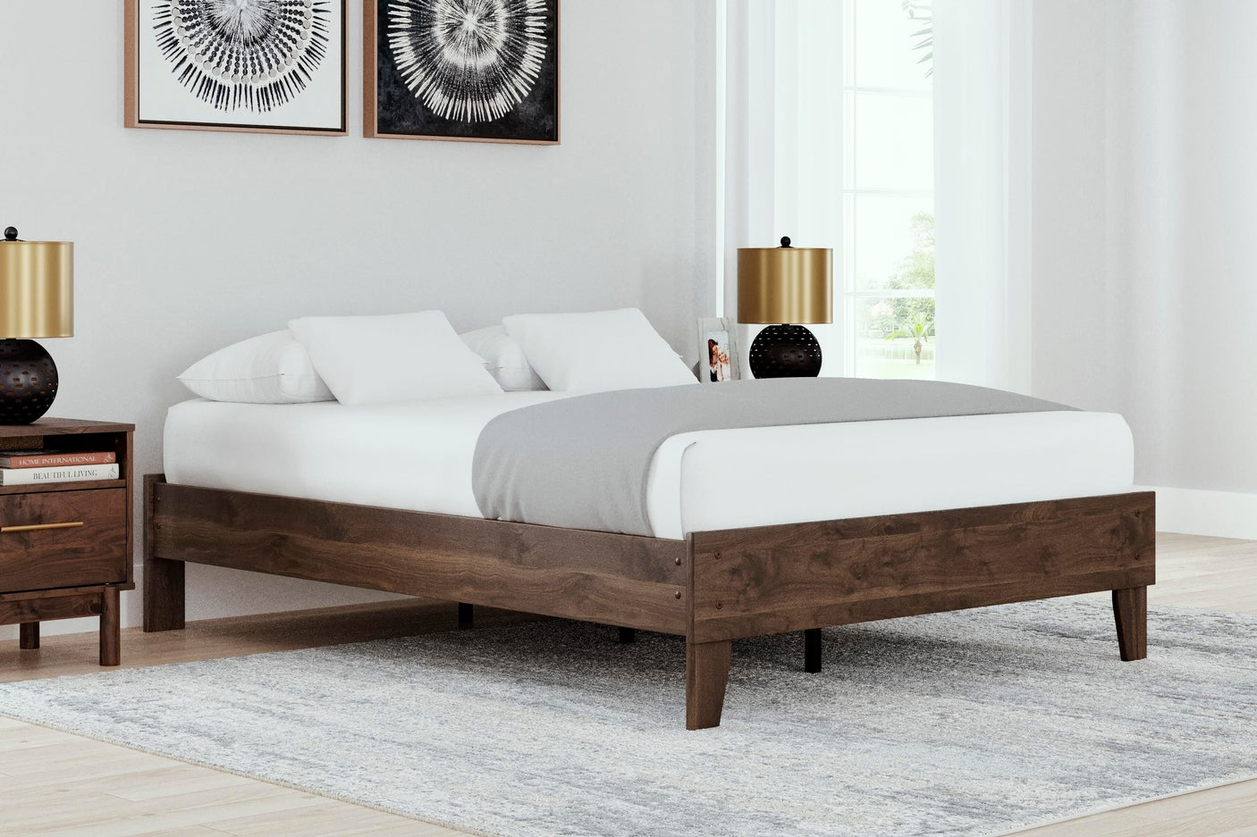Calverson Beds