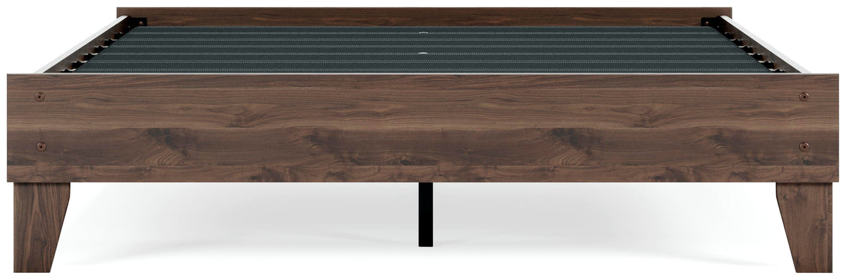 Calverson Beds