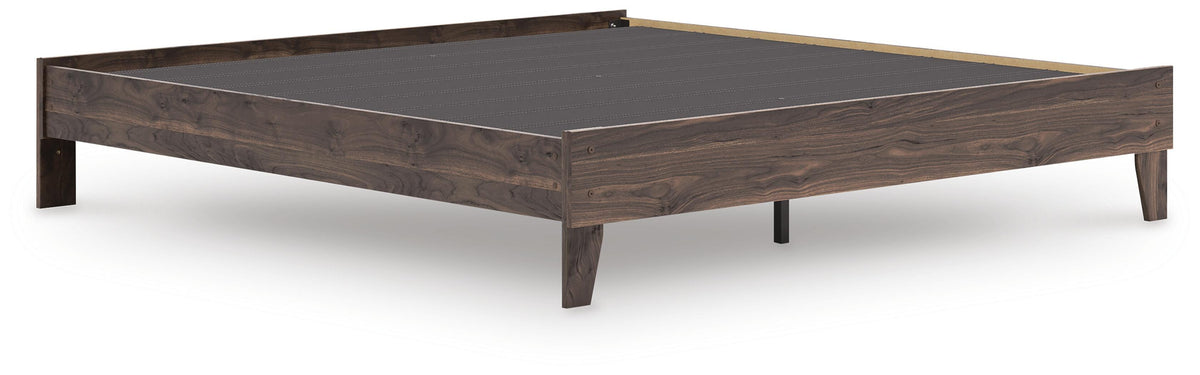 Calverson Beds