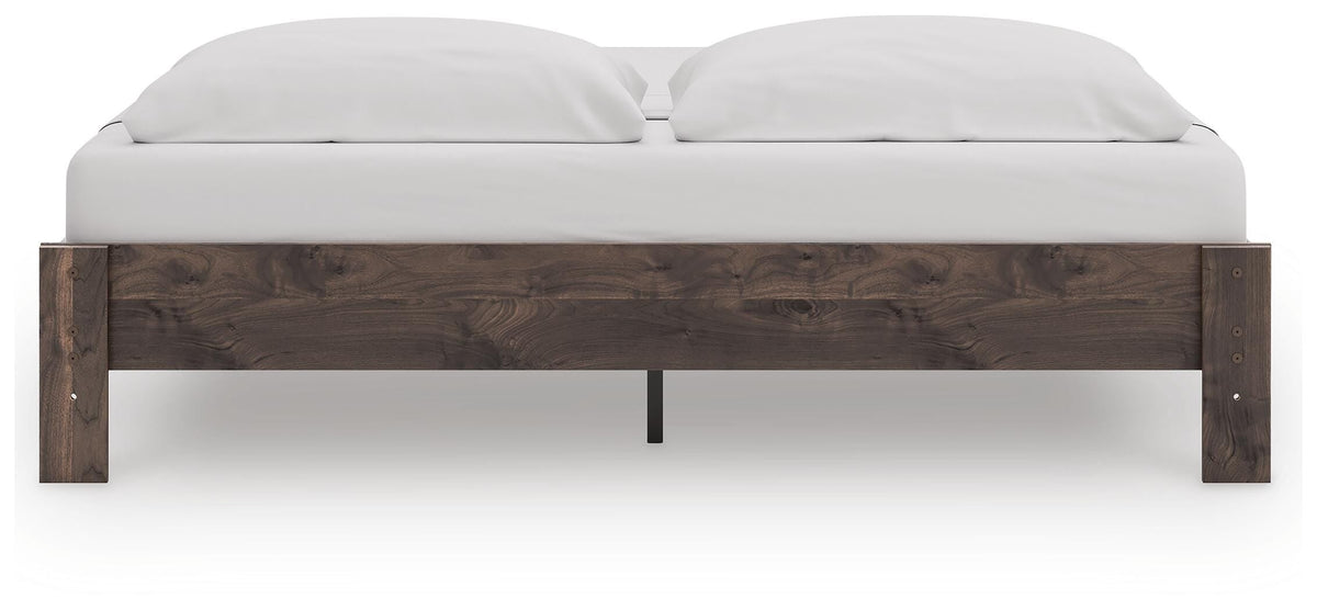 Calverson Beds