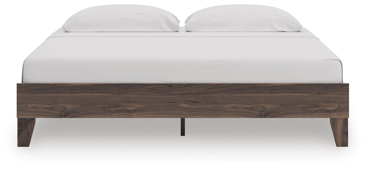 Calverson Beds