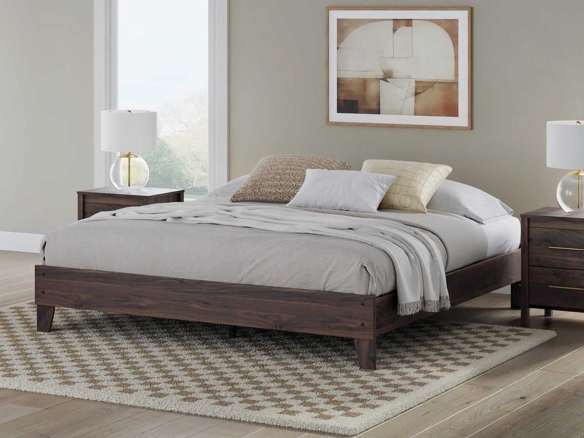 Calverson Beds