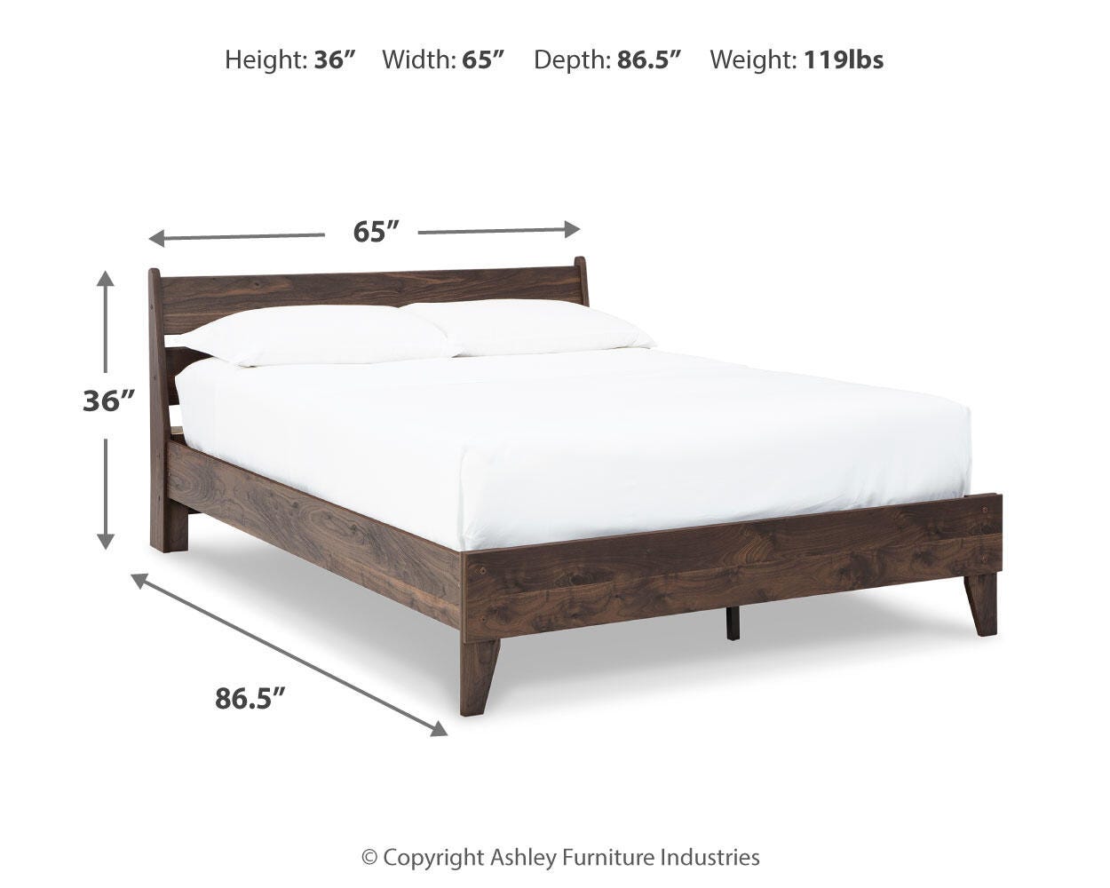 Calverson Beds