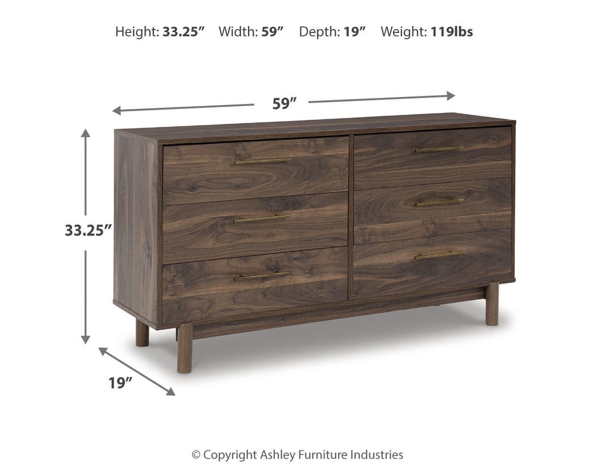 Calverson Dressers