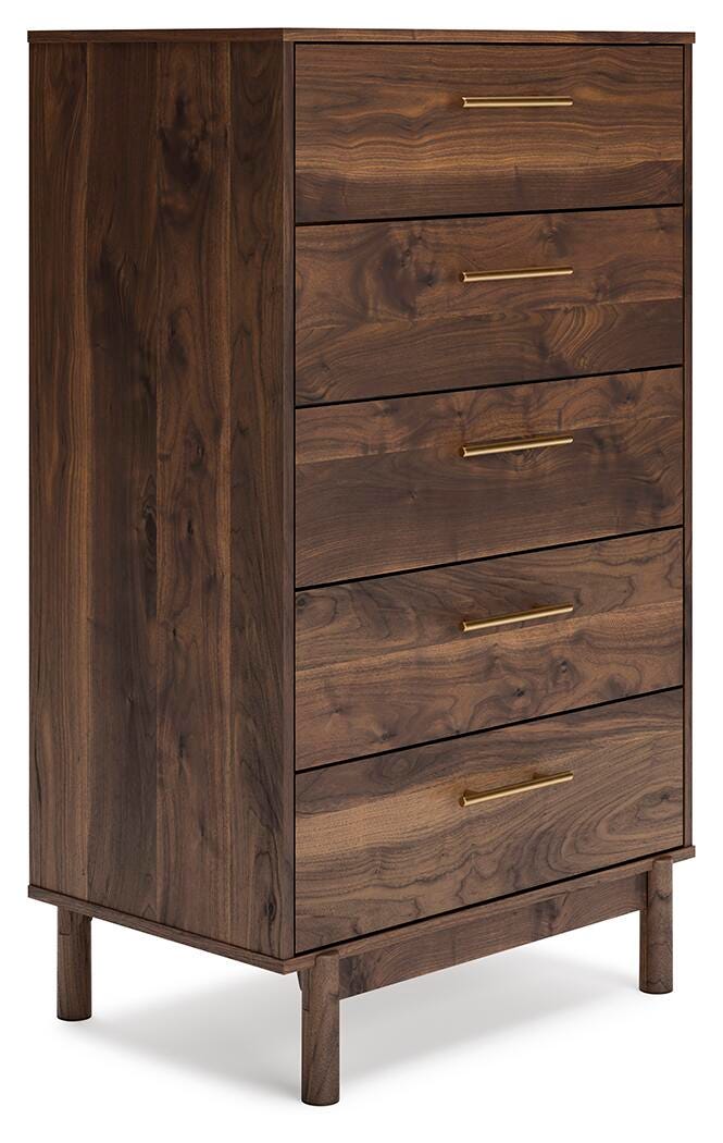 Calverson Chests