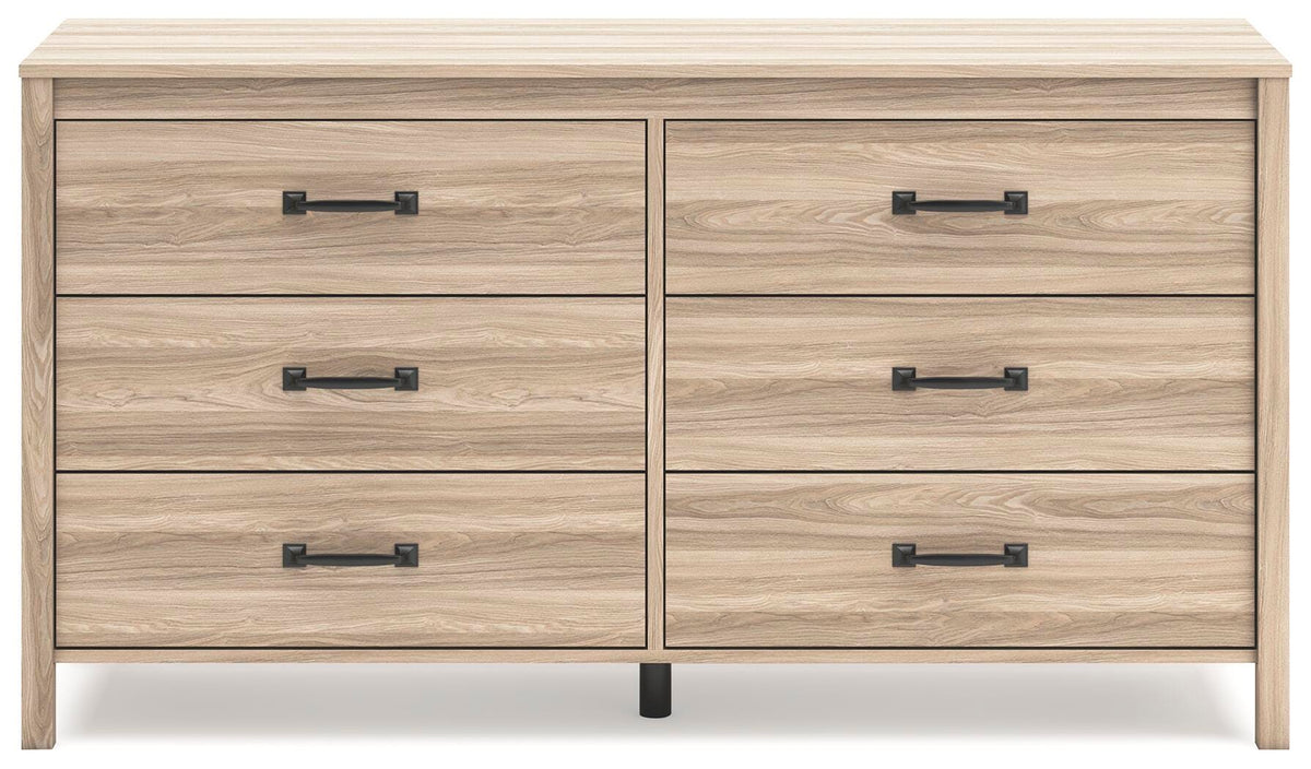 Battelle Dressers