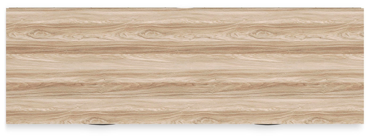 Battelle Dressers