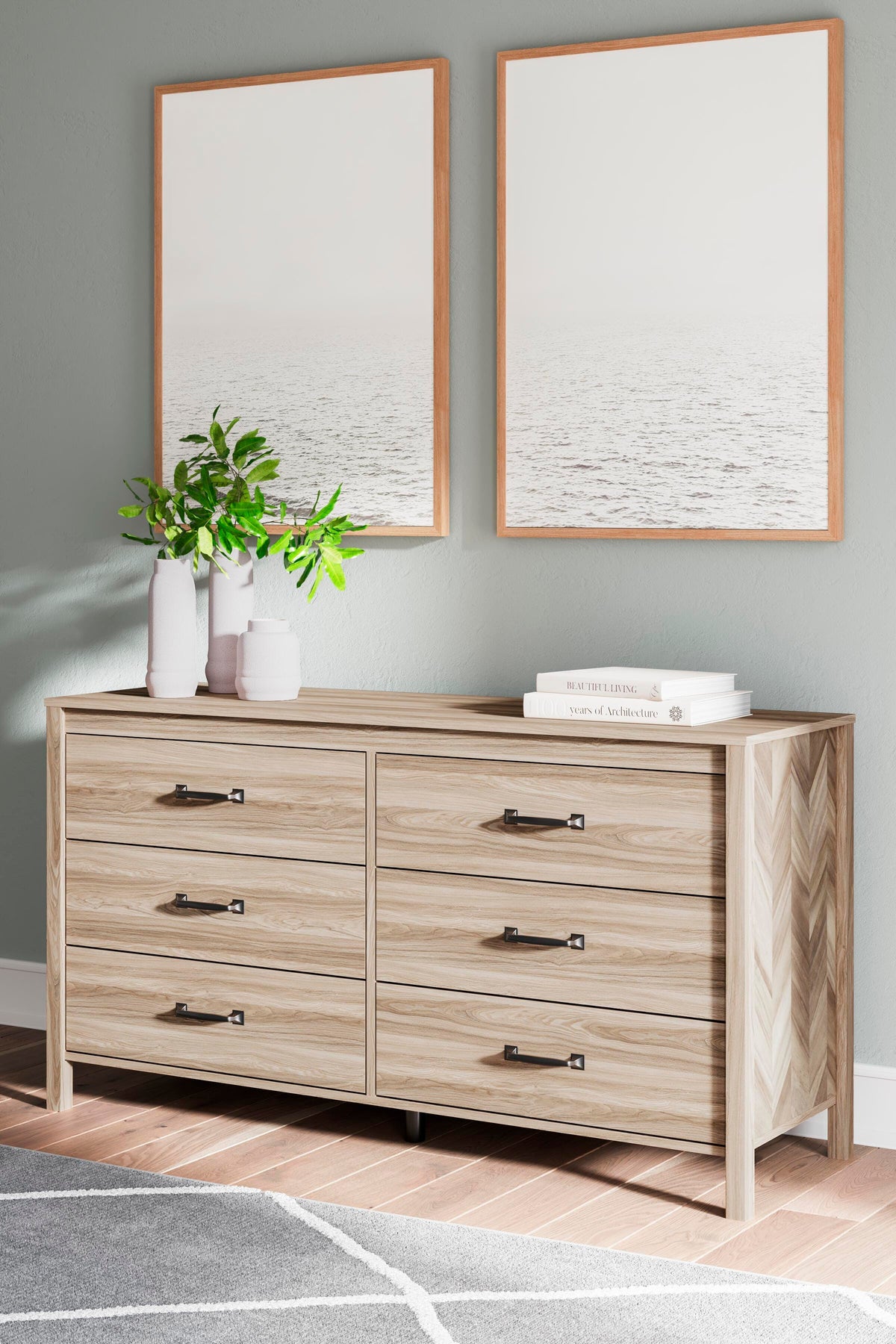 Battelle Dressers
