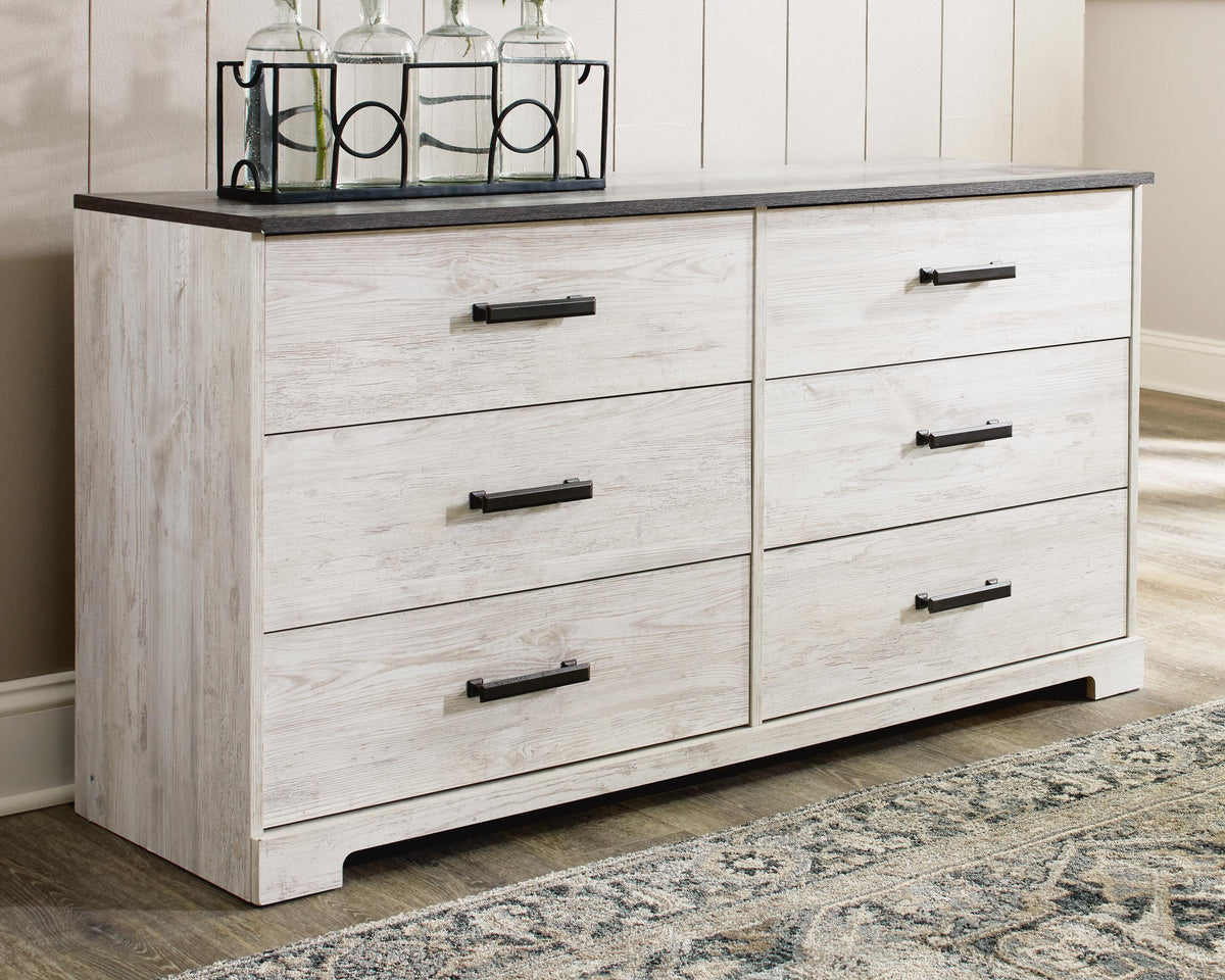 Shawburn Dressers