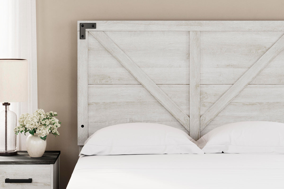 Shawburn Headboards