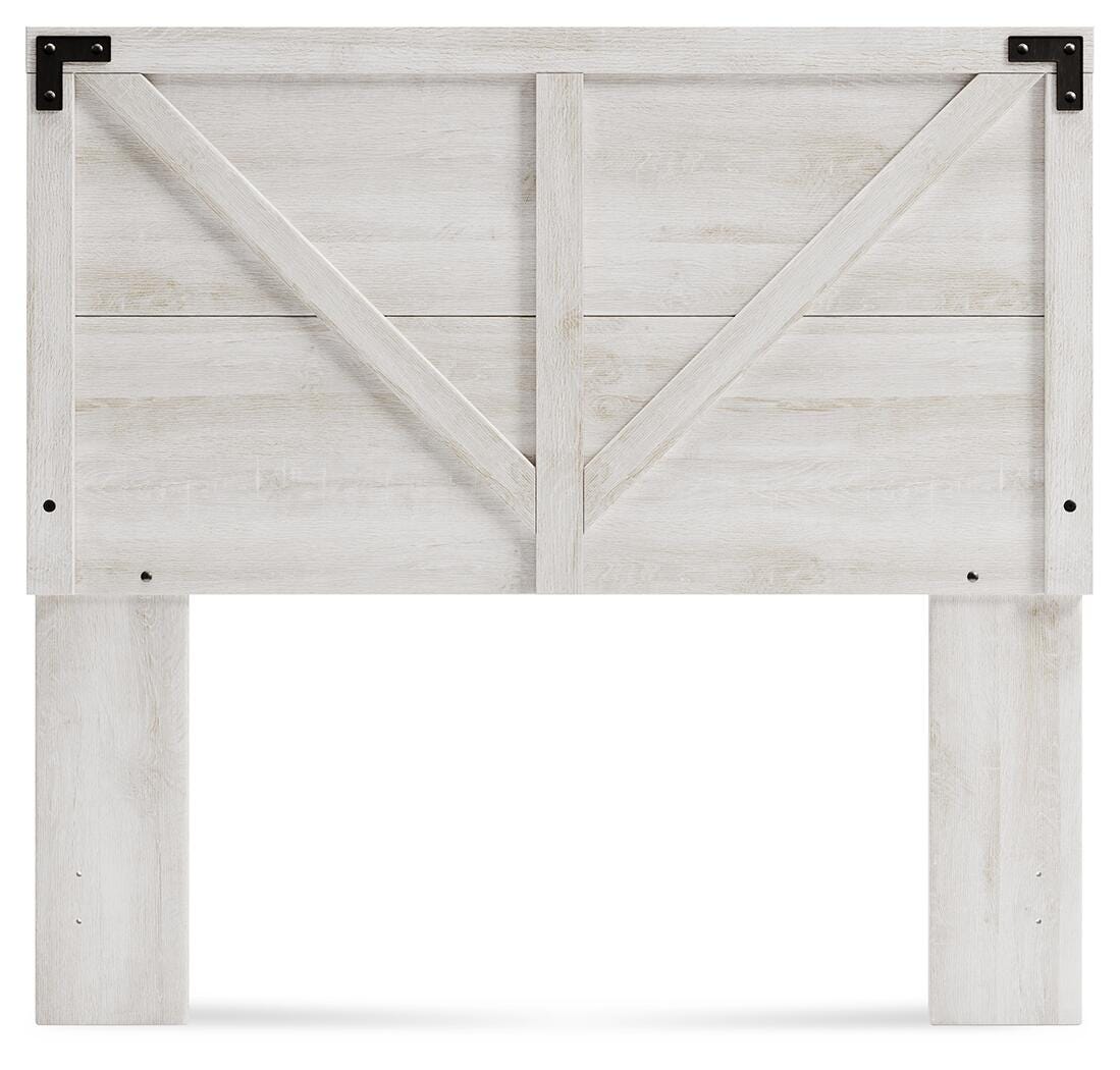 Shawburn Headboards