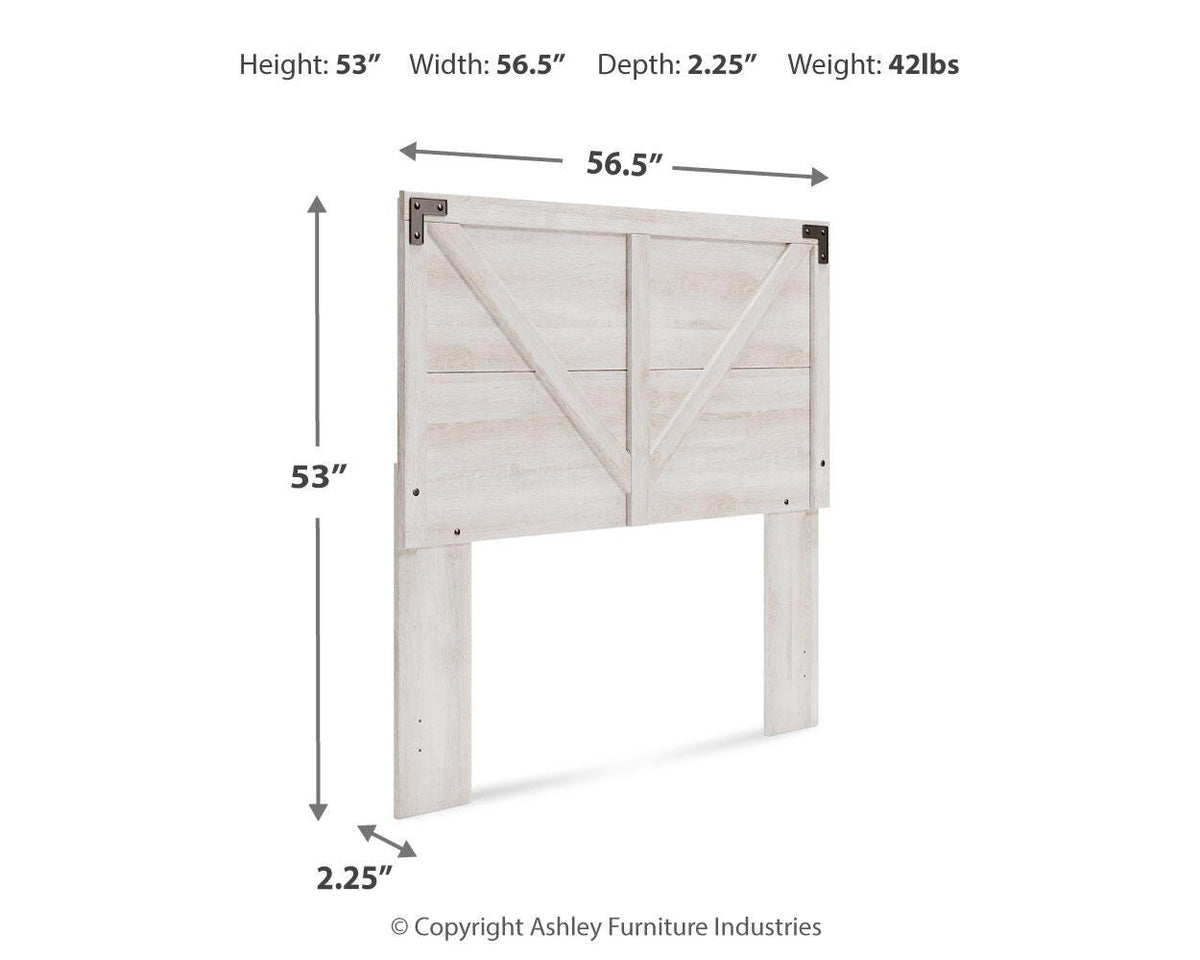 Shawburn Headboards