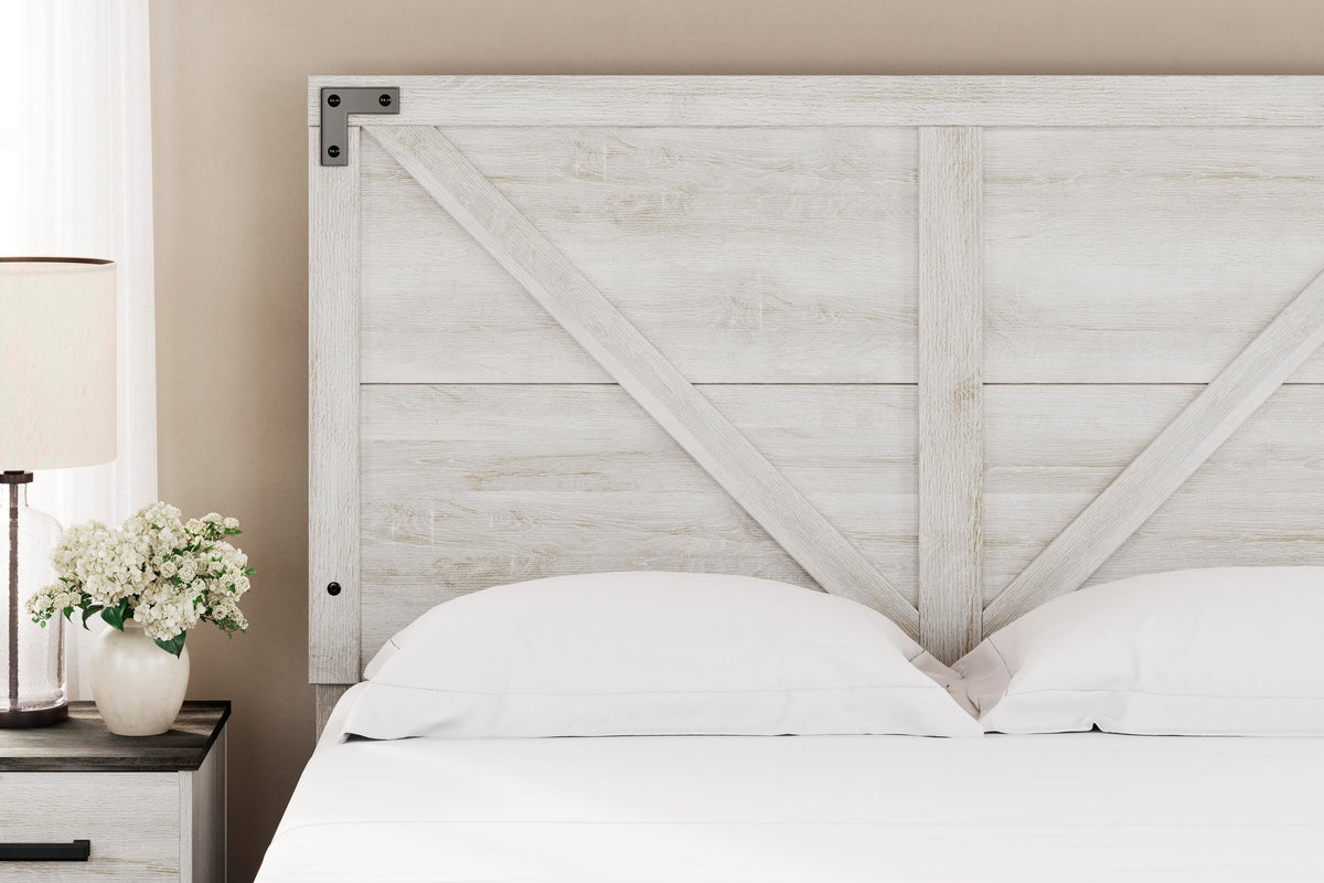 Shawburn Headboards