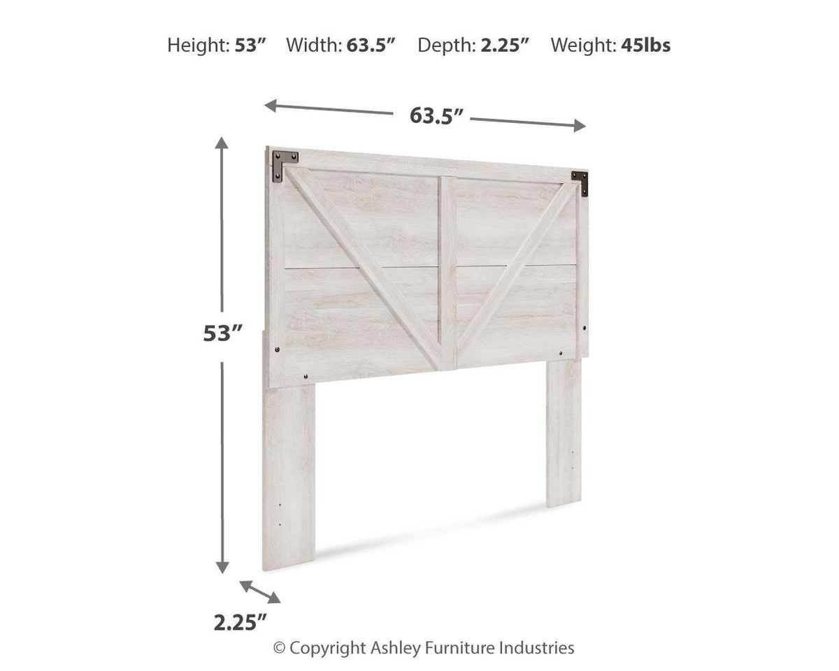 Shawburn Headboards