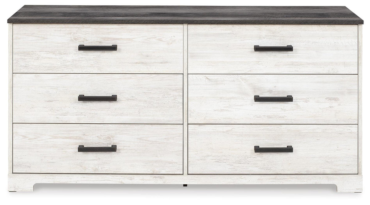 Shawburn Dressers