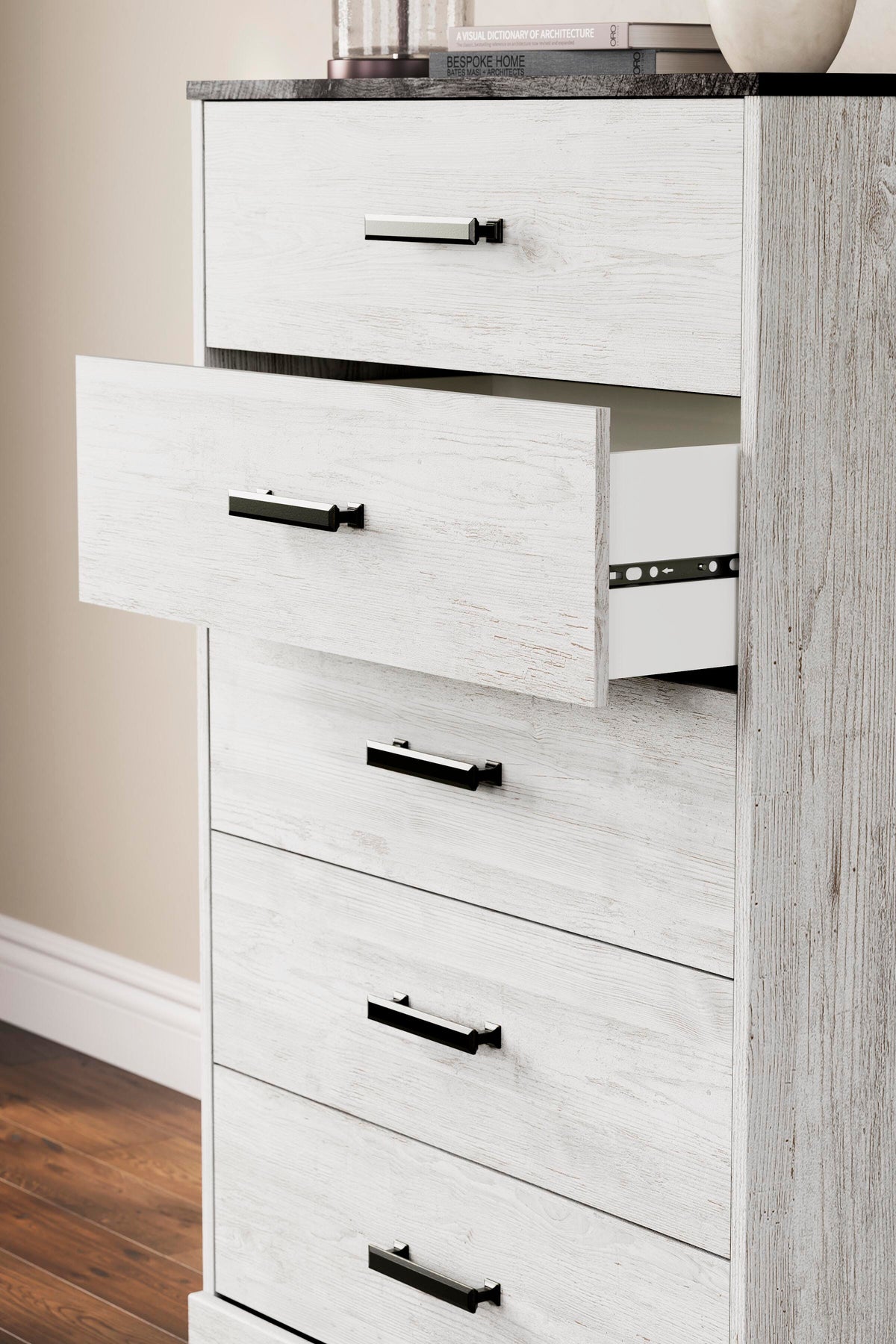 Shawburn Chests
