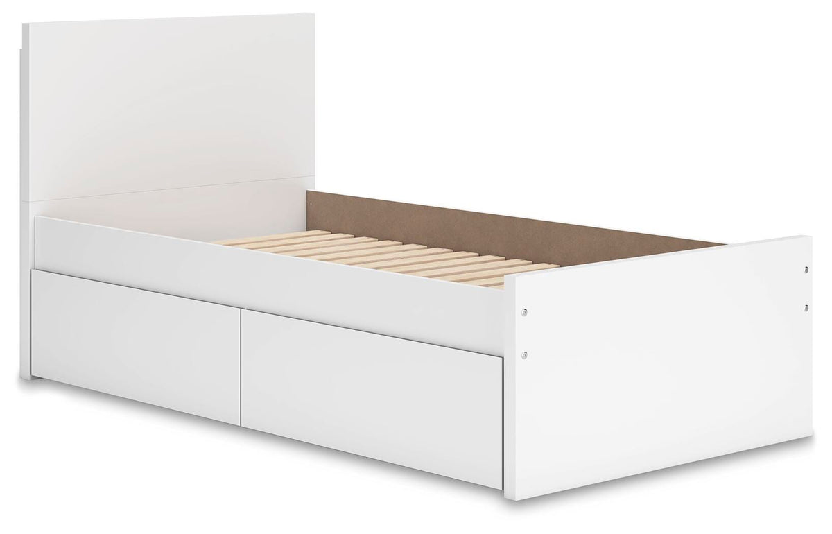 Onita Beds