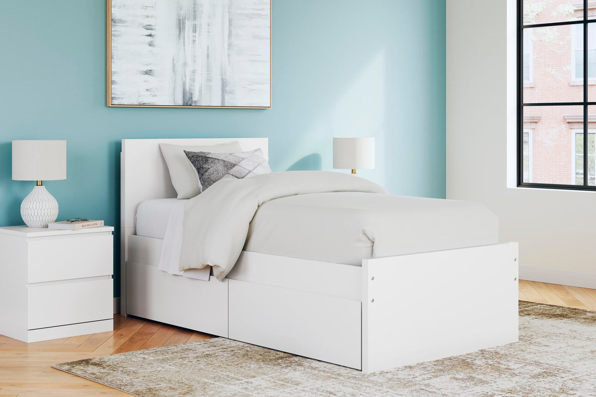 Onita Beds