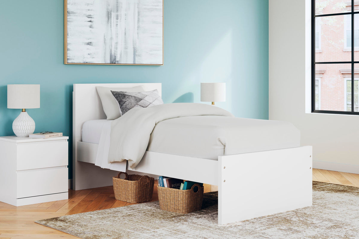 Onita Beds
