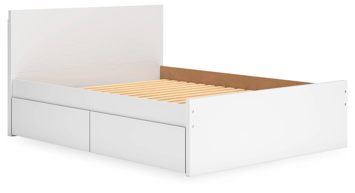 Onita Beds