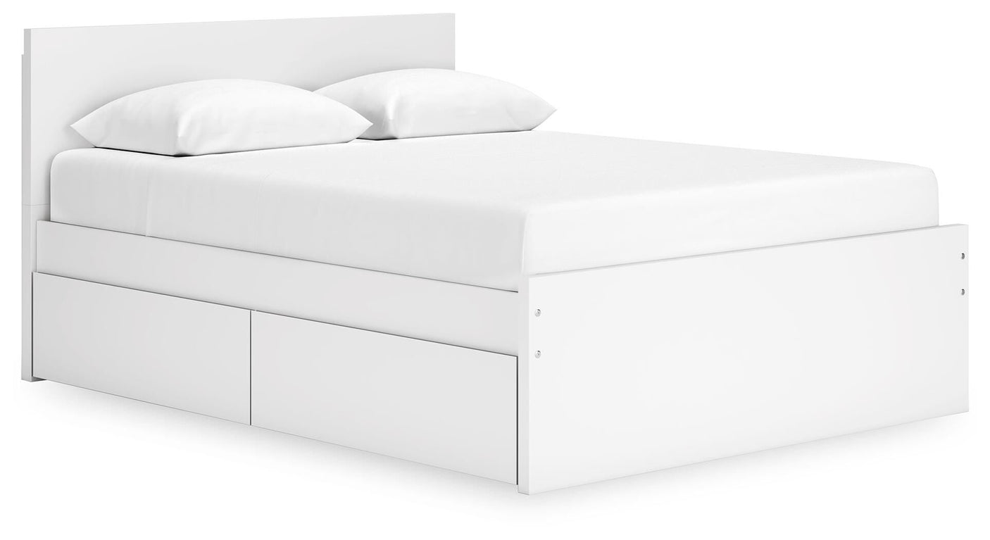 Onita Beds
