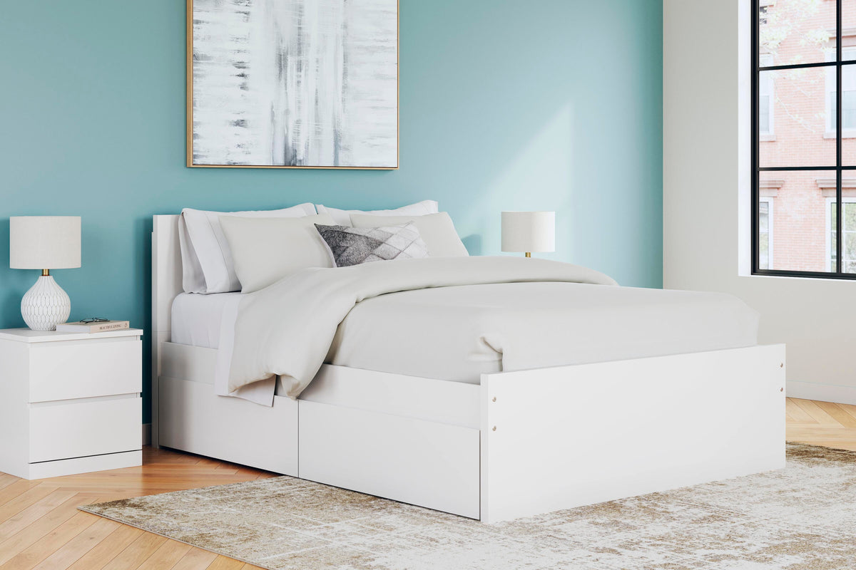 Onita Beds