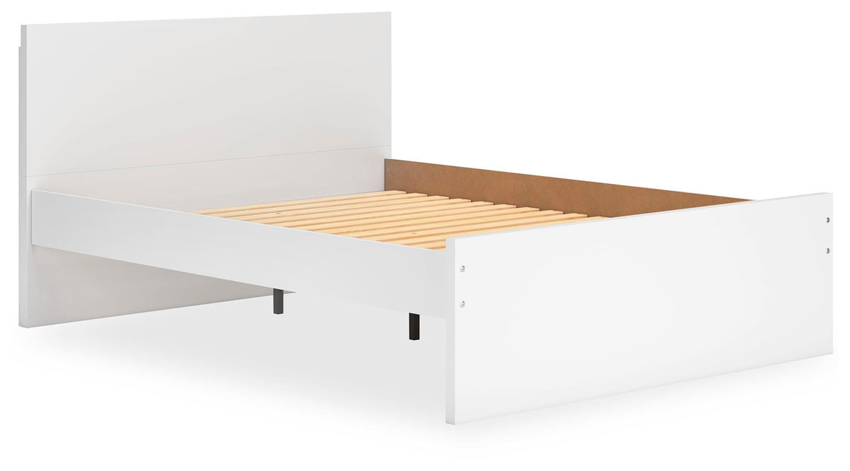 Onita Beds