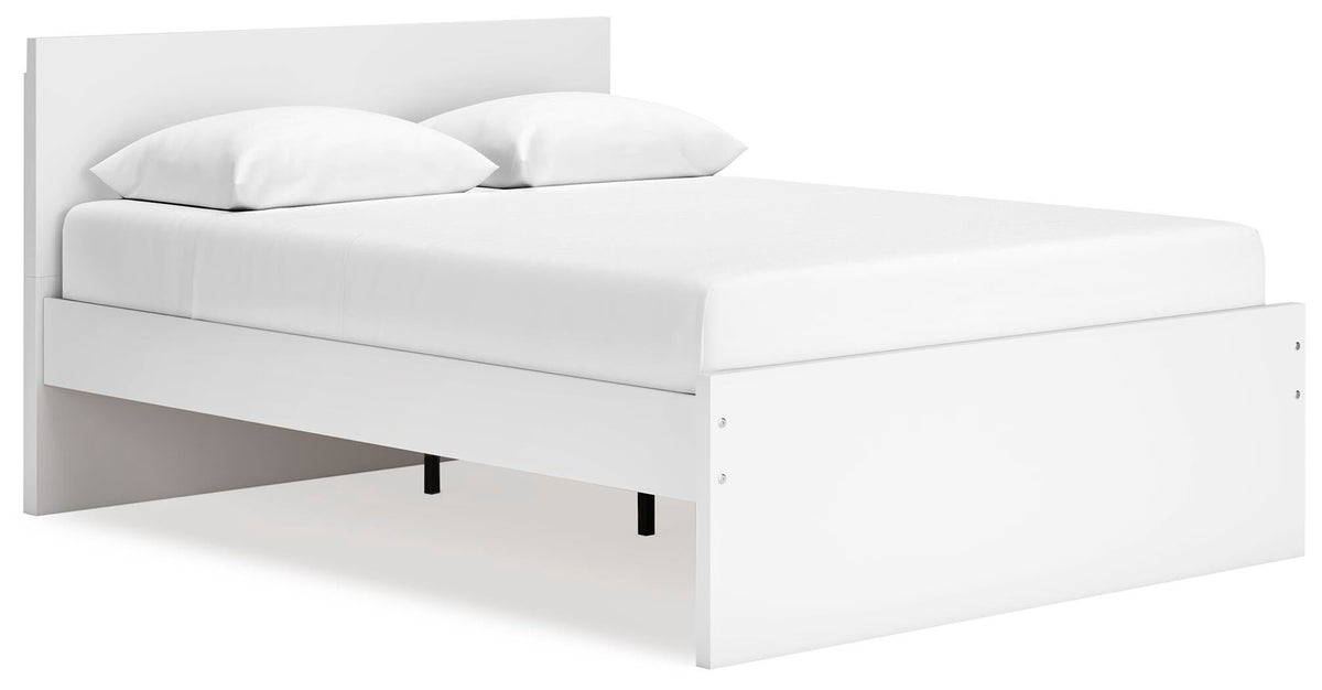 Onita Beds